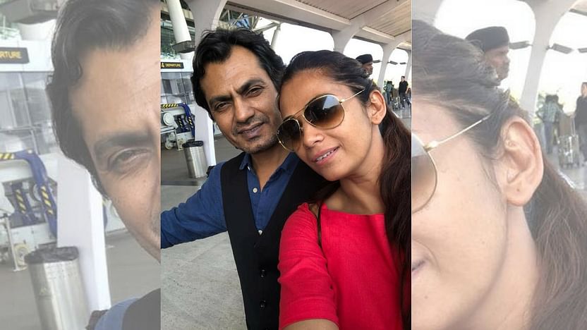 Nawazuddin Siddiqui's Wife Seeks Divorce, Says 'I Don’t Want This Marriage Anymore'