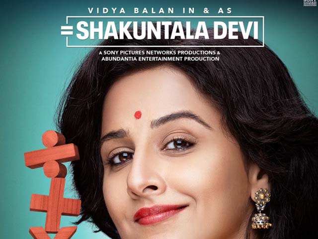 shakuntala devi vidya balan