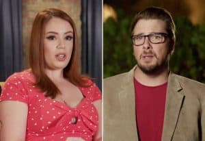 '90 Day Fiance': Jess Caroline, Colt Johnson Gets Violent And Threaten To Sleep With Another Man