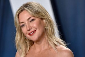 Weird Things Everyone Ignores About Kate Hudson