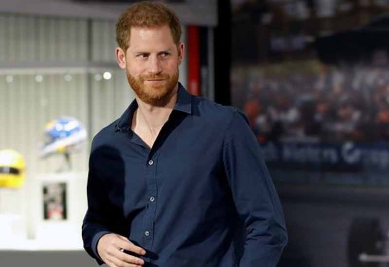 Prince Harry