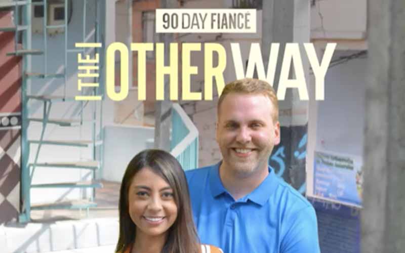 90 Day Fiance The Other Way Season 2