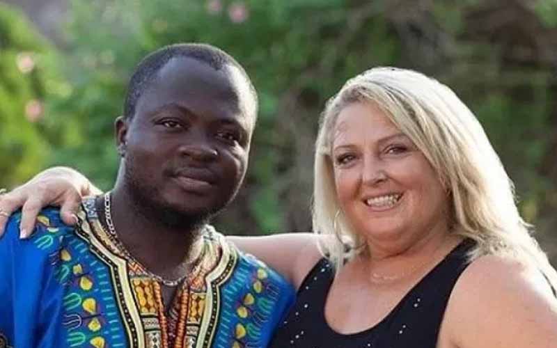 angela deem and michael ilesanmi 90 day fiance