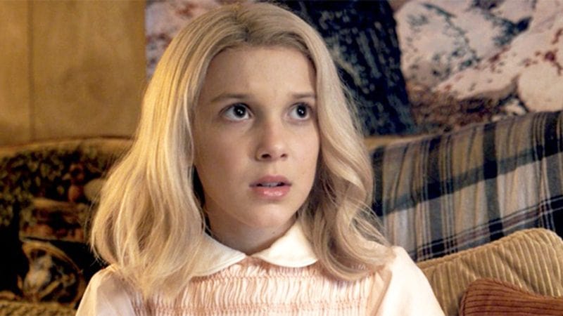 ‘Stranger Things’: Millie Bobby Brown Reveals Her Decision To Quit Acting After Being Rejected For 'Game of Thrones'