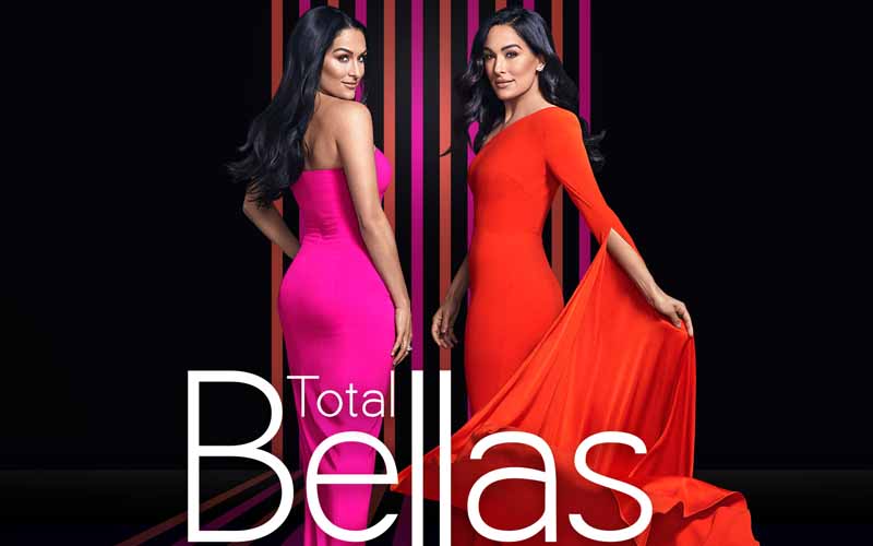 Total Bellas