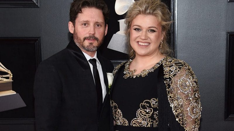 Kelly Clarkson Reveals Lesson Learnt Following Her Split From Brandon Blackstock