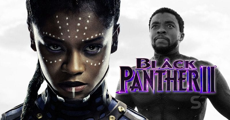 Marvel Confirms Chadwick Boseman Won't Be Recreated Digitally for 'Black Panther' Sequel