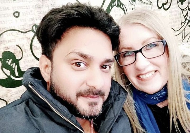 90 Day Fiance's Sumit Could Face Legal Trouble For Breaking New Delhi Law