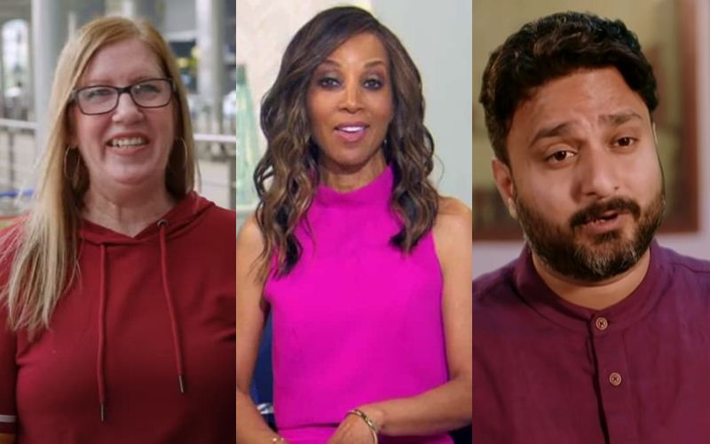 90 day fiance Shaun Robinson sumit jenny