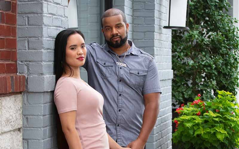 90 day fiance hazel and tarik