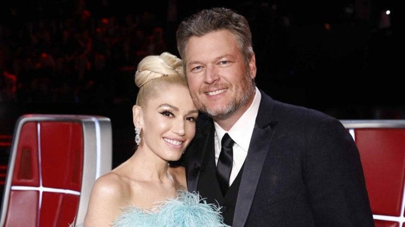 Gwen Stefani Refuses To Marry Blake Shelton Amid 'COVID Situation'