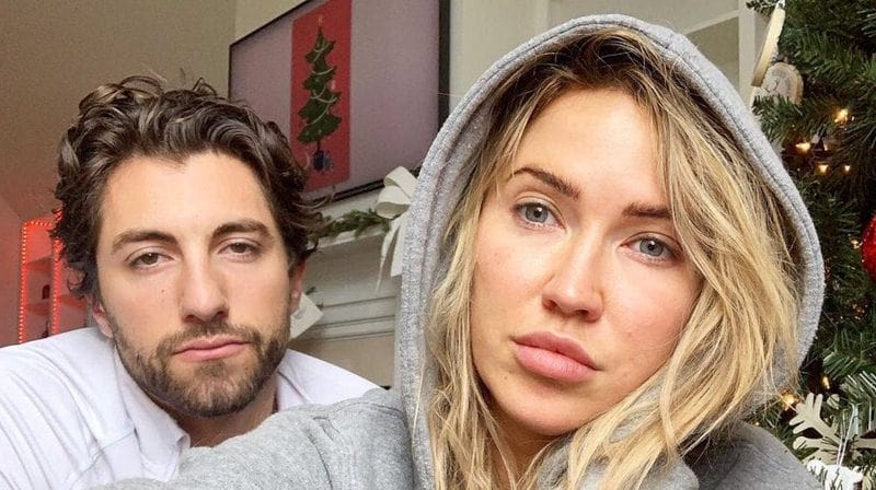 'Bachelorette' Star Kaitlyn Bristowe and Boyfriend Jason Tartick Contracts COVID-19