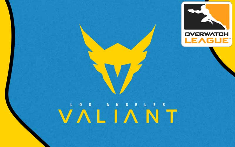 LA Valiant