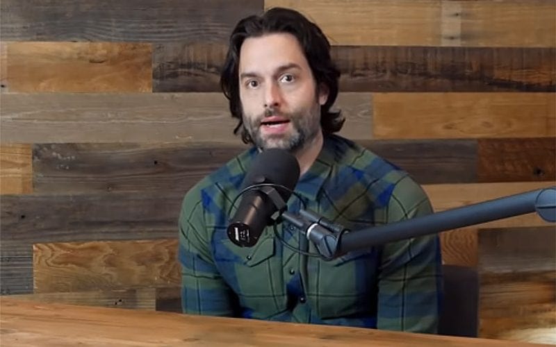 Chris D'Elia Admits Calling Girls To Hotel Room Following Sexual Misconduct Allegations [VIDEO]