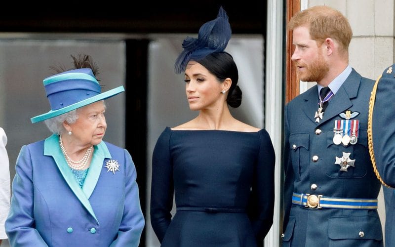 Prince Harry, Meghan Markle Confirms Not Returning To Royal Roles: 'Saddened By Their Decision,’ Says Queen