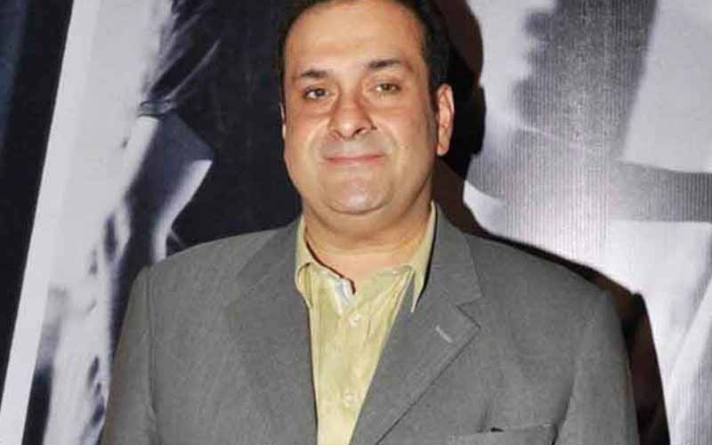 Rajiv Kapoor