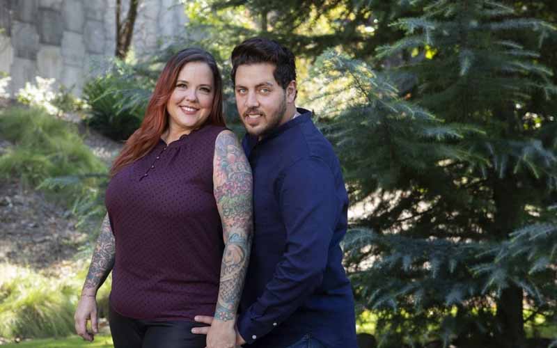 ‘90 Day Fiance Couples That Got Married Amid The Pandemic 