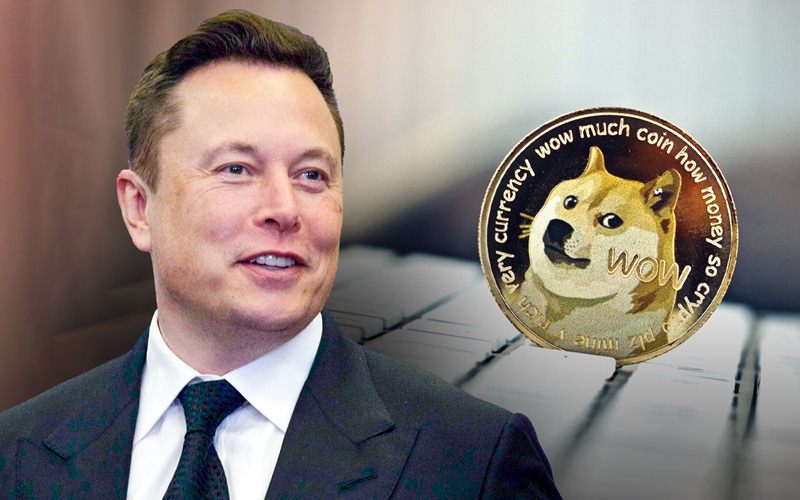 'Saturday Night Live:' Netizen Reacts To Elon Musk's Dogecoin Comment