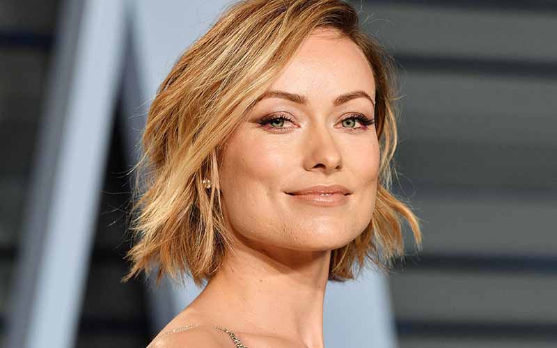 Olivia Wilde