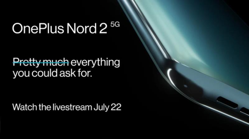 OnePlus Nord 2 5G, OnePlus Buds Pro Launch In India