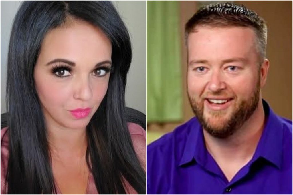 90 Day Fiance Mike Youngquist Marcia Brazil