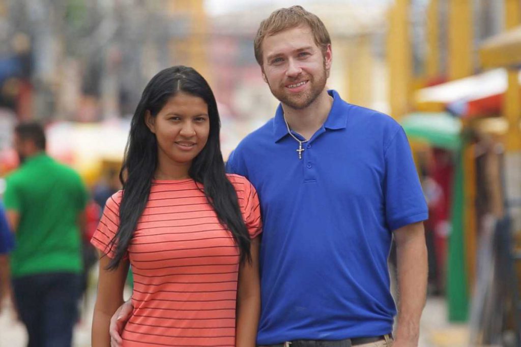 ’90 Day Fiance’: Paul Accuses Karine of Infidelity: Demands DNA Test For The Sons