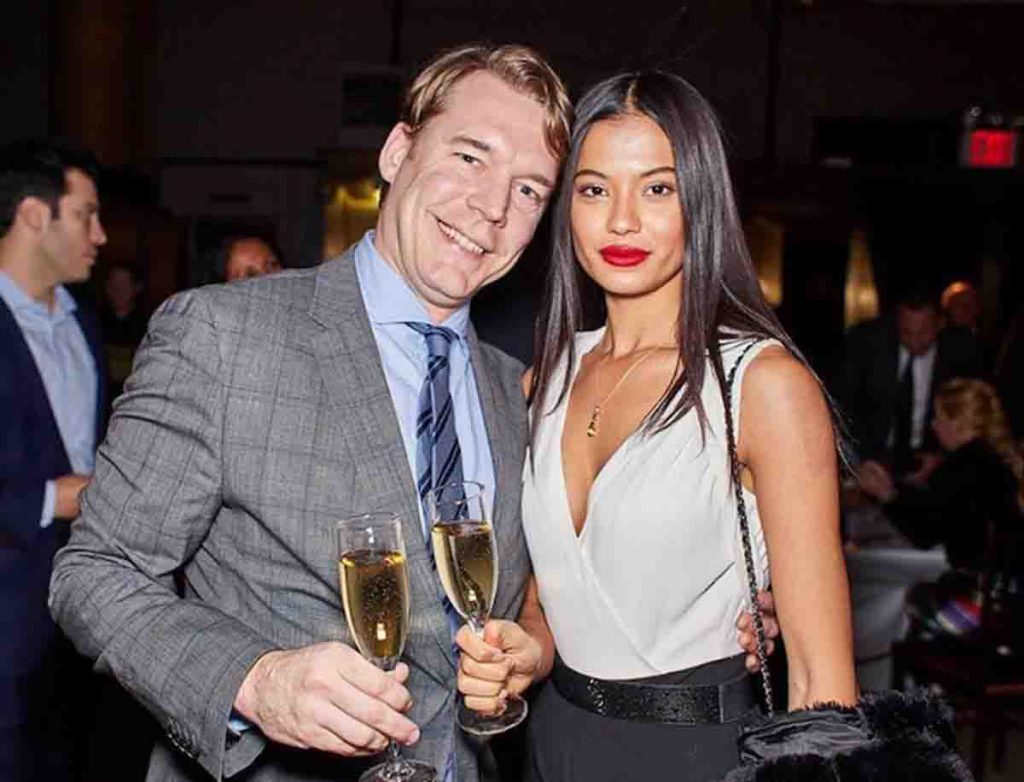 90 Day Fiance Michael Jessen Juliana Custodio