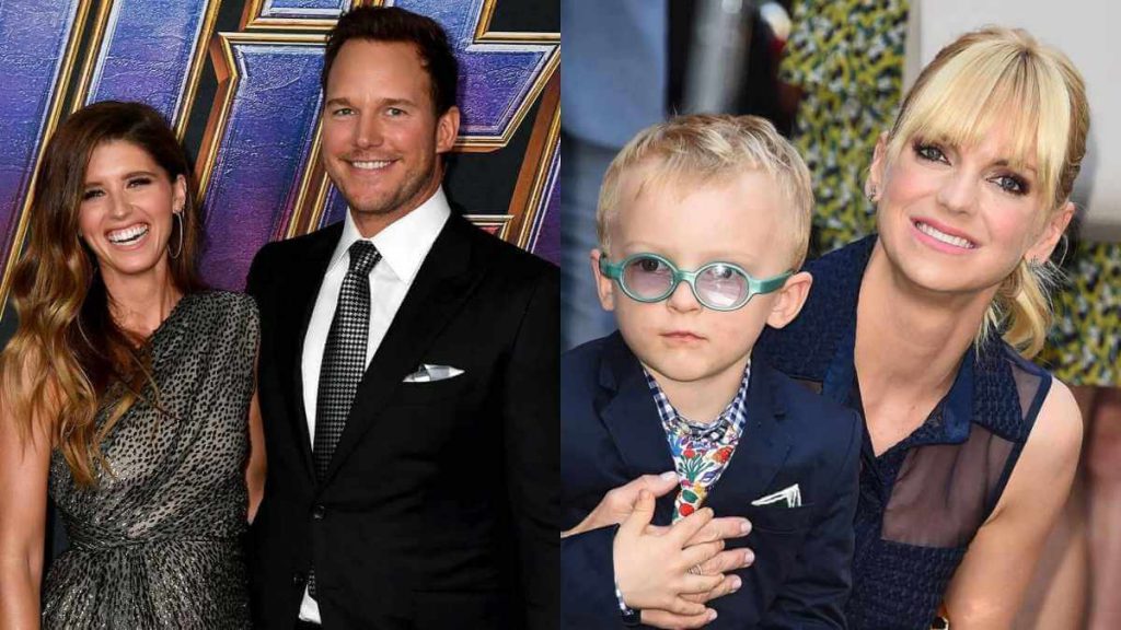 Chris Pratt Grosses Out Fans; Anna Faris Receives Support